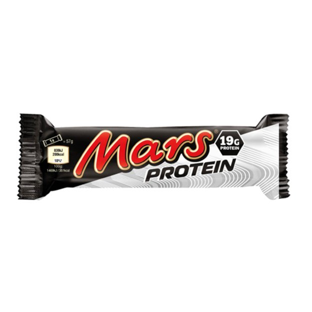 Mars Protein 57g